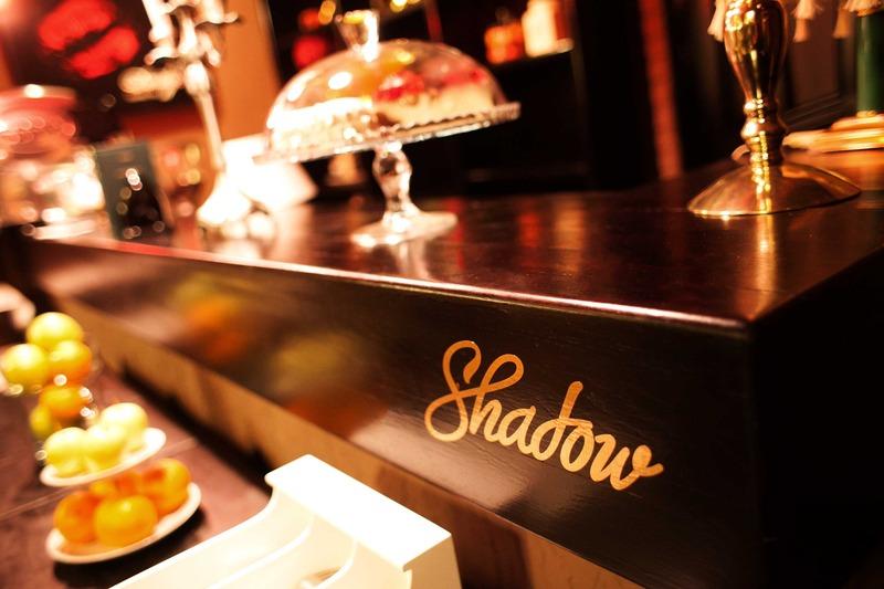 Shadow Boutique Hotel & Spa キシナウ エクステリア 写真